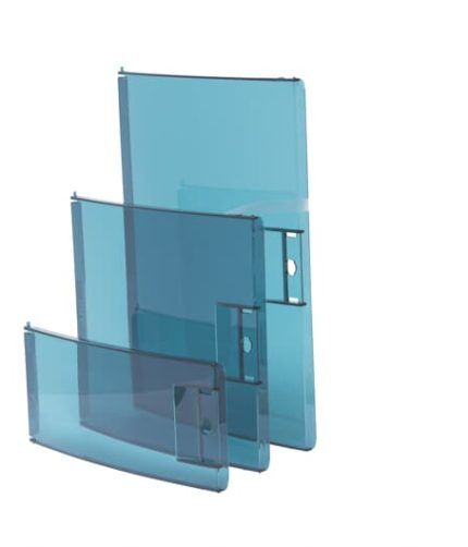 ABB 1SPE007717F9910 Şeffaf kapak 12M MISTRAL41W