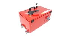 EAE KXP Busbar Çıkış Alma Kutusu 125A