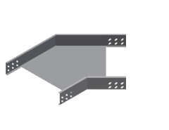 EAE 075 UKE 400 YD45o ,H75(mm),A400(mm)-(Kablo-Tava-Sistemleri)