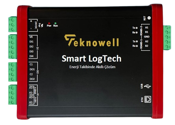 Ges İnverter İzleme Sistemi