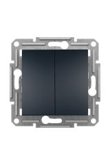 Schneider (EPH0600171) Asfora Vavien+Vavien Antrasit