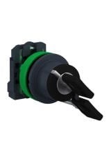 Schneider (XB5FG21) Kilitli buton  1 NA