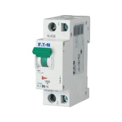 e Kesici - 10kA - D eğrisi - 1x6A+N (262755)