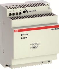 ABB 1SVR427044R0200 CP-D 24/2.5 Power supply