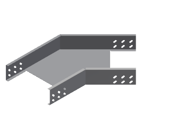 EAE 075 UKE 250 YD45o ,H75(mm),A250(mm)-(Kablo-Tava-Sistemleri)