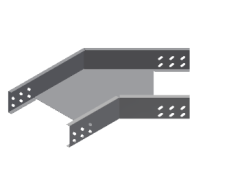 EAE 075 UKE 250 YD45o ,H75(mm),A250(mm)-(Kablo-Tava-Sistemleri)