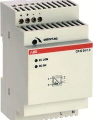 ABB 1SVR427043R0100 CP-D 24/1.3 Power supply