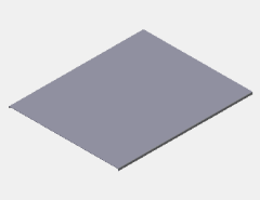 EAE CTE 600 TD KAPAK ,A605 (mm)-(Kablo-Tava-Sistemleri)