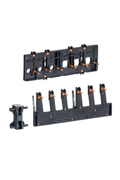 Schneider (LAD9R1) TeSys Deca Kontaktör enversör kiti