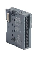 Schneider (TM3AM6)  4 (0-10 V, 4-20 mA) / 2(0-10 V, 4-20 mA)