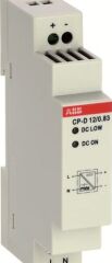 ABB 1SVR427041R0000 CP-D 24/0.42 Power supply