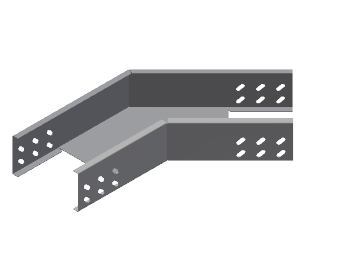EAE 075 UKE 150 YD45o ,H75(mm),A150(mm)-(Kablo-Tava-Sistemleri)