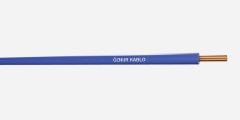 Öznur  4 mm2 NYA-HF Kablo