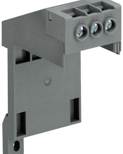 ABB 1SAZ701901R0001 DB16 Single Mounting Kit for T16