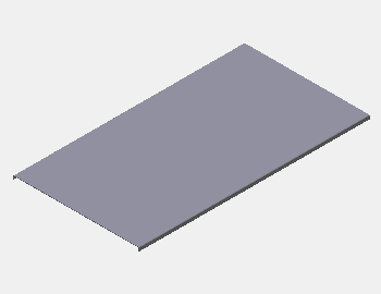 EAE CTE 400 TD KAPAK ,A405 (mm)-(Kablo-Tava-Sistemleri)