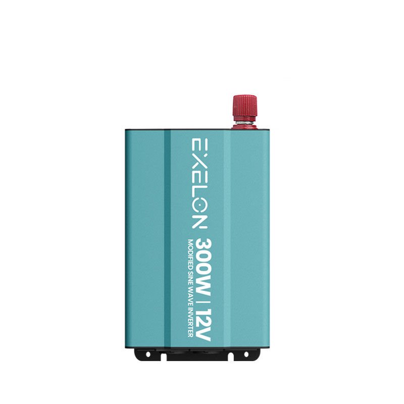 300W 12V Modifiye Sinüs İnverter - 3 kW - EXELON