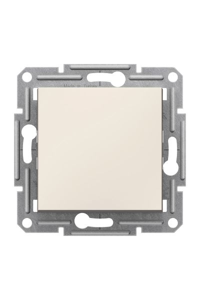 Schneider (EPH0570123) Asfora Permütatör çerçevesiz