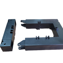 Vteke Ayrılabilir Akım Trafosu 80x160mm 1250/5A