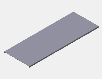 EAE CTE 250 TD KAPAK ,A255 (mm)-(Kablo-Tava-Sistemleri)