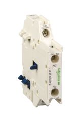Schneider (LAD8N02) TeSys Deca Yardımcı Kontak Bloğu 2NK
