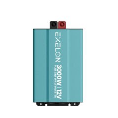 3000W 12V Tam Sinüs İnverter - 3 kW - EXELON