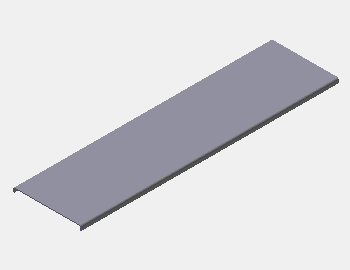 EAE CTE 150 TD KAPAK ,A155 (mm)-(Kablo-Tava-Sistemleri)