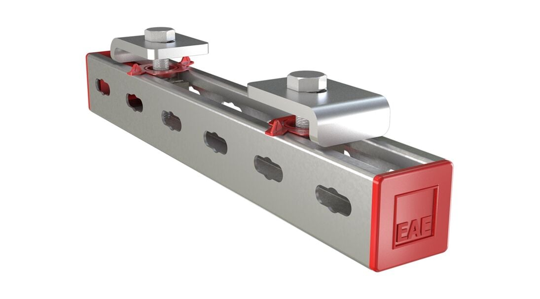 EAE TB BR Askı Takımı (300mm)