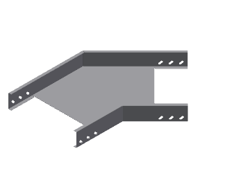 EAE 060 UKE 300 YD45o ,H60(mm),A300(mm)-(Kablo-Tava-Sistemleri)