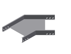 EAE 060 UKE 300 YD45o ,H60(mm),A300(mm)-(Kablo-Tava-Sistemleri)