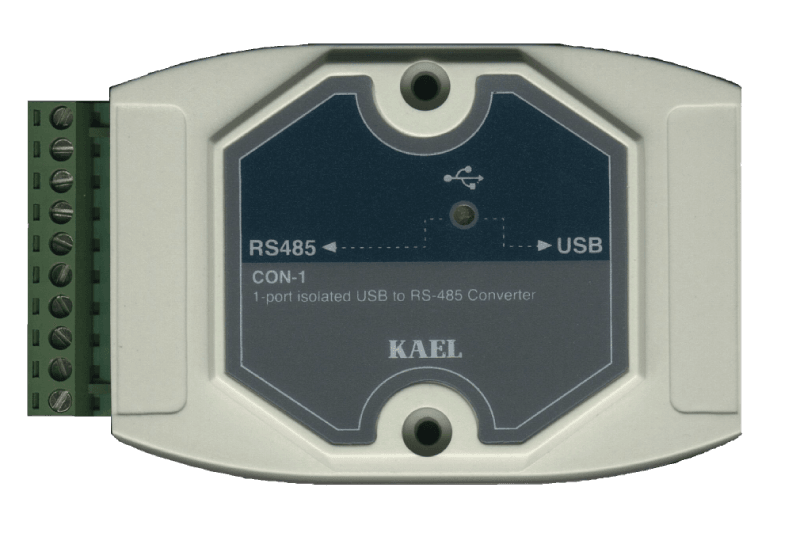 Kael  CON-1 DÖNÜŞTÜRÜCÜ