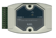 Kael  CON-1 DÖNÜŞTÜRÜCÜ