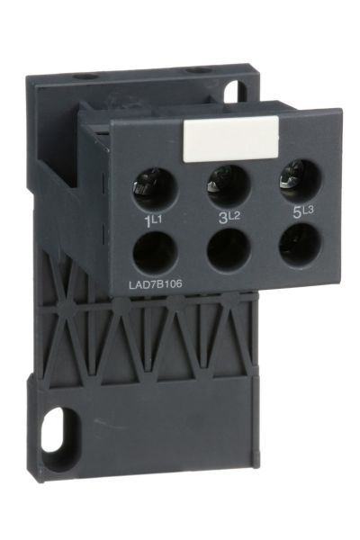Schneider (LAD7B106) TeSys Deca Montaj Bloğu