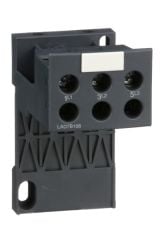 Schneider (LAD7B106) TeSys Deca Montaj Bloğu