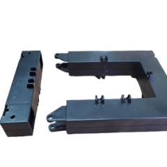 Vteke Ayrılabilir Akım Trafosu 80x120mm 2500/5A