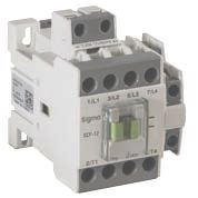 Sigma (SCF050230) SCF-50 22kW 50A 230V A.G.KONTAKTOR