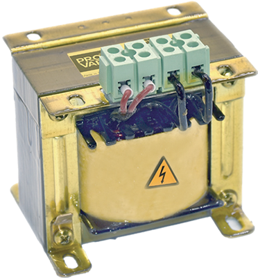 Provar (PRMS-5) 5 kVAr Monofaze Şönt Reaktör