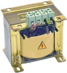 Provar (PRMS-5) 5 kVAr Monofaze Şönt Reaktör