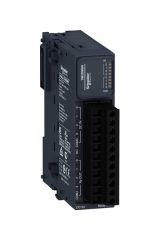 Schneider (TM3DM8R) MODUL TM3-4 G/ 4 Ç RÖLE