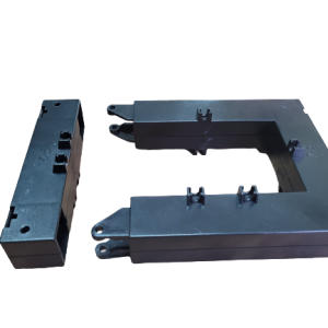 Vteke Ayrılabilir Akım Trafosu 80x120mm 2000/5A