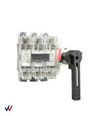 TWOMASTER-FLBS  4x630A Sigortalı Yük Kesici