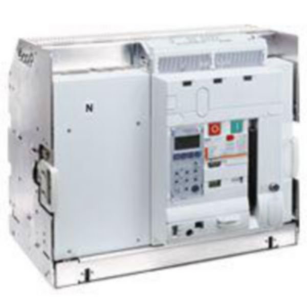 Legrand (28777) DMX³ DO 4P 3200A 100kA