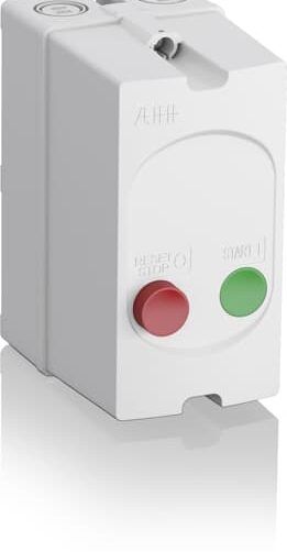 ABB 1SBK104135R2600 DOL starter DRAS09-26N 230V50/60HZ