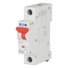 Eaton PL7-D10/1 Minyatür Devre Kesici - 10kA - D eğrisi - 1x10A (262714)