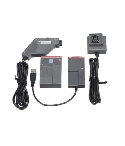 ABB 1SDA066989R1 Ekip T e P TEST AND PROGRAMMING UNIT