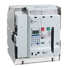 Legrand (28736) DMX³ DO 4P 2500A 50kA