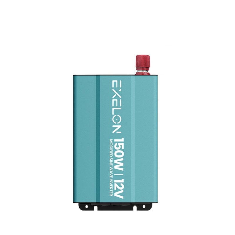 150W 12V Modifiye Sinüs İnverter - EXELON