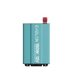 150W 12V Modifiye Sinüs İnverter - EXELON