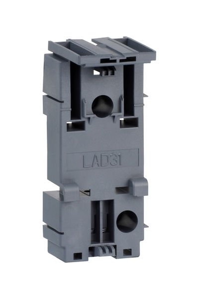 Schneider (LAD31) GV2-ME için plaka