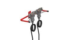 EAE TB5 70A Kablolu Akım Alma Arabası (4P-70A) (İkili)