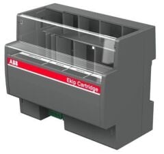 ABB 1SDA105204R1 Ekip Cartridge 4 slots XT2-XT4-XT5